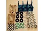 Terminal Plate valve for York Compressors
